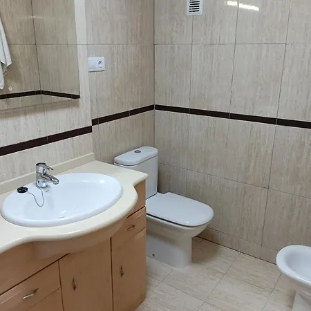 Ideal Familias En Panoramica - Costa Azahar San Jorge (Castellon)