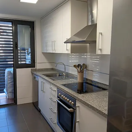 Ideal Familias En Panoramica - Costa Azahar * San Jorge (Castellon)