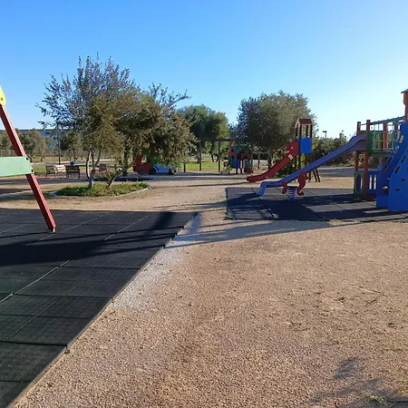 Ideal Familias En Panoramica - Costa Azahar San Jorge (Castellon)
