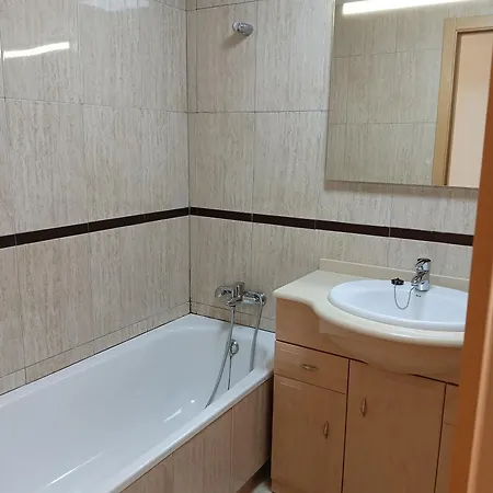 Ideal Familias En Panoramica - Costa Azahar Apartment *