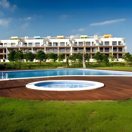 Ideal Familias En Panoramica - Costa Azahar *