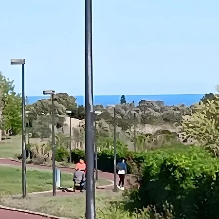 Ideal Familias En Panoramica - Costa Azahar San Jorge (Castellon)