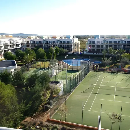 Ideal Familias En Panoramica - Costa Azahar Apartment *