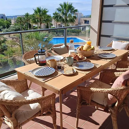 Ideal Familias En Panoramica - Costa Azahar *