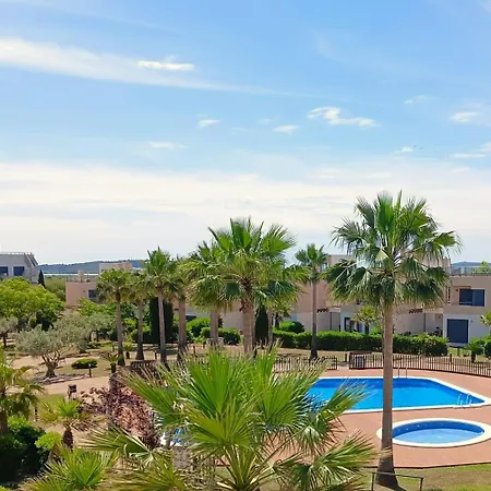 Ideal Familias En Panoramica - Costa Azahar *